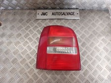 AUDI A4 B5 FACELIFT ESTATE