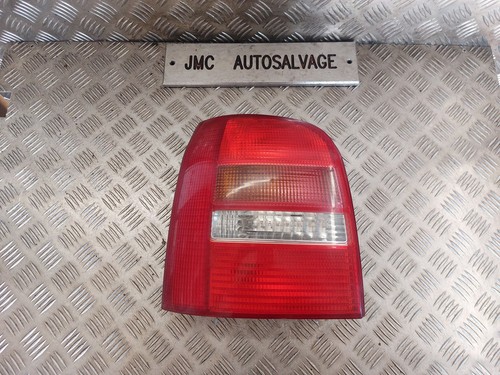 Audi facelift estate - audi,