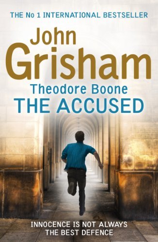 Theodore boone the - boone:,