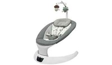 Cuggl Side to Side Baby Swing