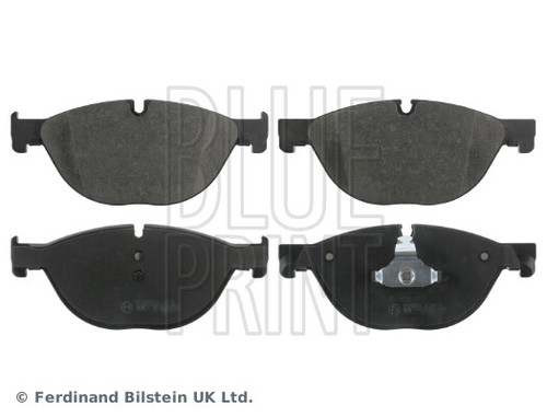 Brake pad set - brake,
