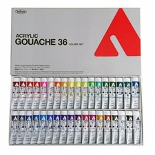 Holbein artists acrylic - holbein,