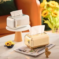 Luxury Home Paper Towel