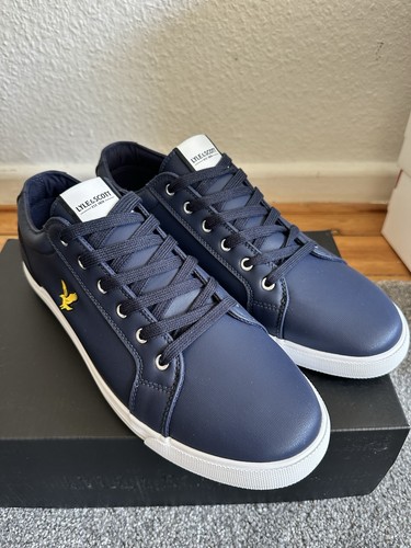 Lyle and scott vintage - and,