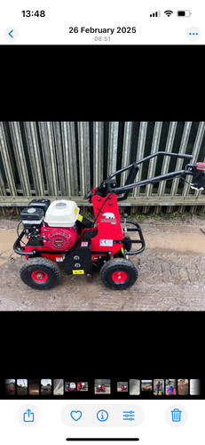 Canon tc07 turf cutter - canon,