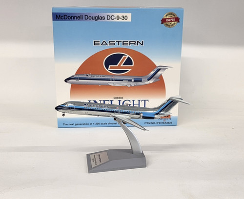 Inflight200 douglas 31 - inflight200, dc-9-31