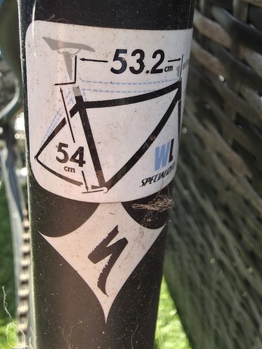 Specialized dolce road bike - specialized,
