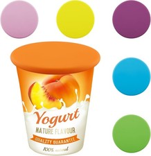Airtight & Reusable Silicone