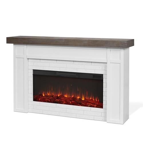 Real flame cravenhall solid - cravenhall,
