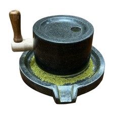 Manual Grain Wheat Flour Paste