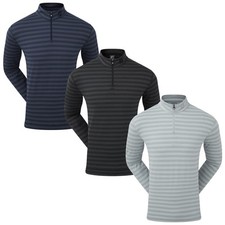 FootJoy Men Stripe Chill-Out