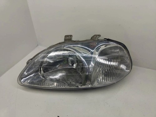 Honda civic 2003 headlight - honda,