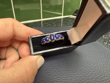 Victorian style lapis lazuli - victorian,