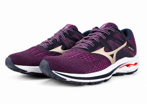 Mizuno womens purple - mizuno,