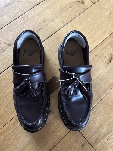 Doc martens adrian tassel - doc,