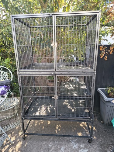 Liberta two tier - two, degu