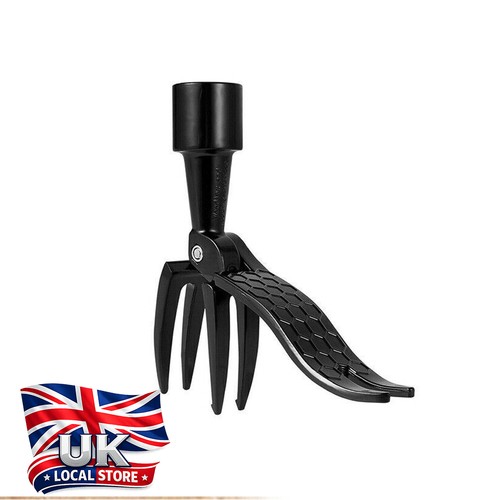 Stand weeder puller - stand,