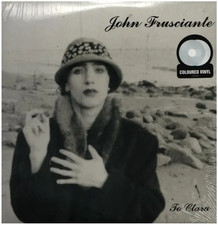 2xLP John Frusciante Niandra