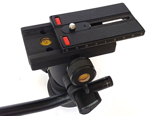 Giottos 6011 658d mini - vh, 6011-658d