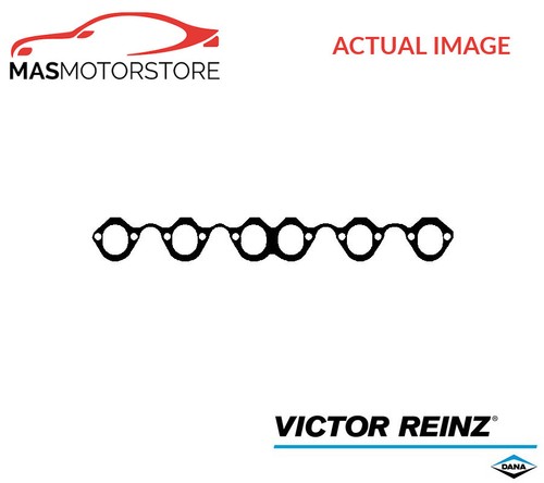 Intake manifold gasket - intake,