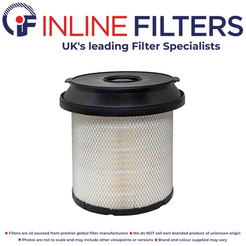 Air filter for mercedes atego - for,
