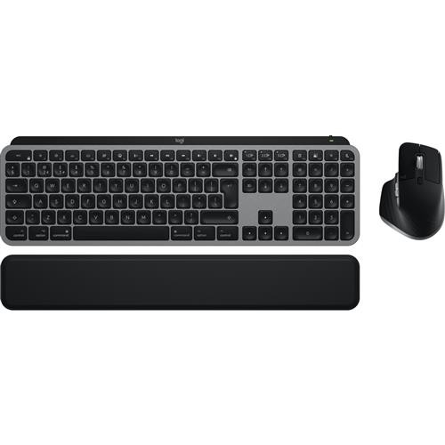 Logitech master keyboard - logitech,
