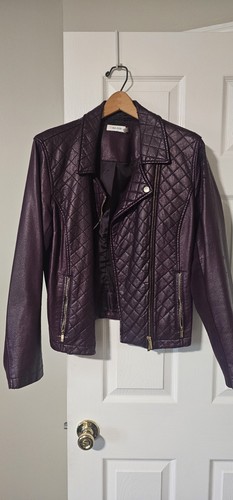 Calvin klein women leather - women's,