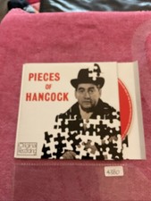 Tony Hancock - Pieces Of -