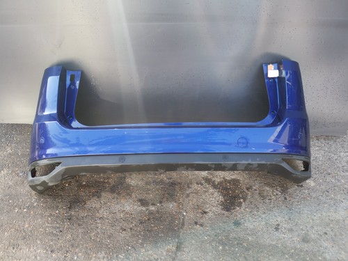Ford max rear bumper - ford,
