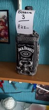 Jack Daniels  EMPTY  1 litre