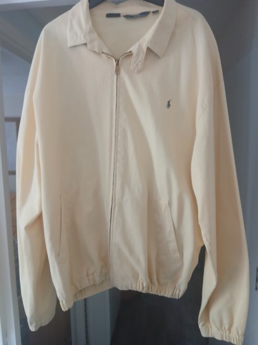 Mens ralph lauren harrington - mens,