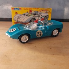 Telsalda Toys. Chaparral