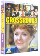 Crossroads: Volume 2