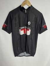 Castelli cycling jersey - castelli,