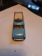 Corgi Toys #474 Walls Ice