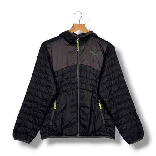 The north face kids black - kids,