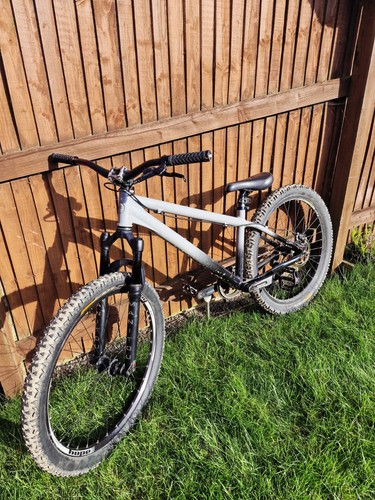 Giant stp dirt - stp, 26"