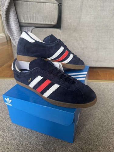 Adidas city series koln - adidas, uk9.5