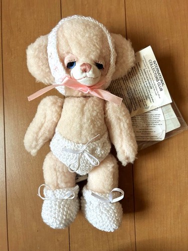 Merrythought plush toy brand - plush, toy,