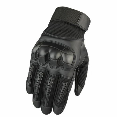 Motorcycle gloves tactical - motorcycle,