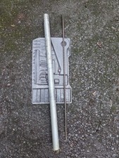 Stihl km56 kombi tube plus