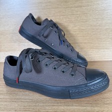 Converse Shoes Size 7 UK CTAS