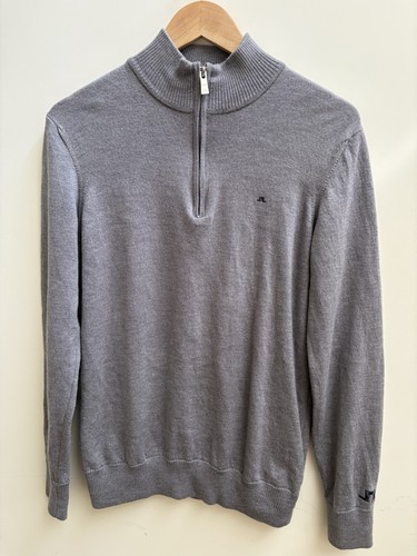 Lindeberg kian 100 merino - j, 100%