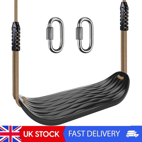 Plastic swing seat - plastic, non