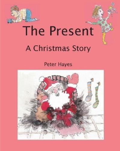 Peter hayes the present - hayes,