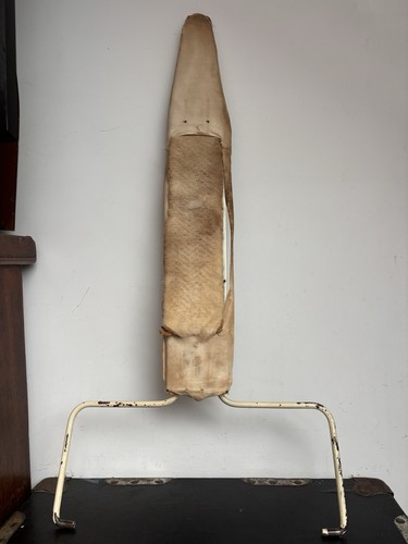 Vintage sleeve ironing board - vintage,