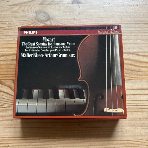 Mozart the great - mozart,