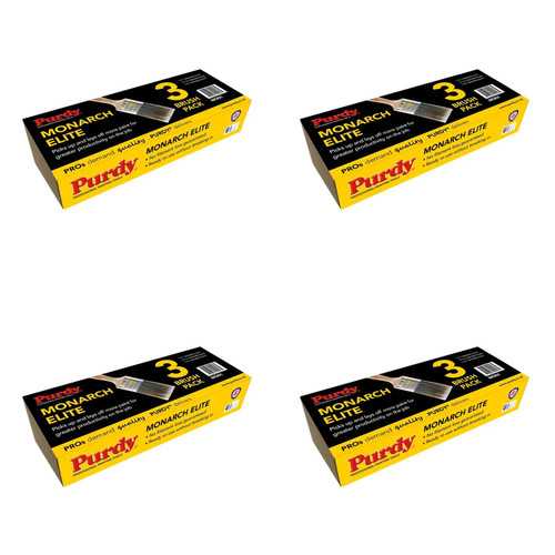 Purdy 4pc - purdy®,