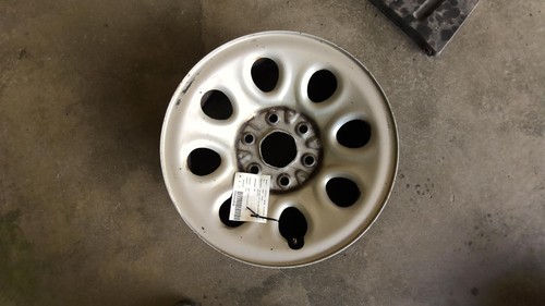 Used wheel fits 2007 - wheel,
