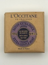 L'Occitane Lavender Extra